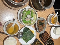-隅乐胡椒虾·台湾菜·团建(皇岗店)