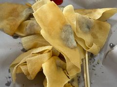 -珍成炸滋味