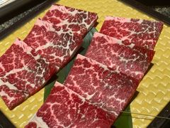 -NIUAN牛庵·日式和牛烧肉(恒隆店)