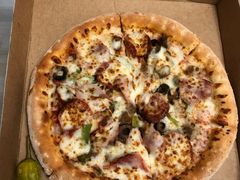 超级棒约翰-棒约翰比萨意面(马家堡西路店)