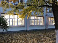 -辽东学院(南校区)