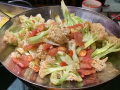 -新白鹿餐厅(悠迈生活广场店)