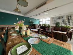 -FUNFUN有饭花园聚会餐厅