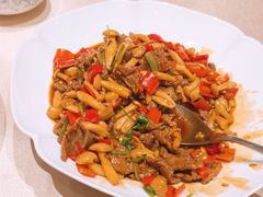 -金成潮菜博物馆(海珠湿地店)