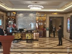 -沪华海鲜大酒楼(南汇店)