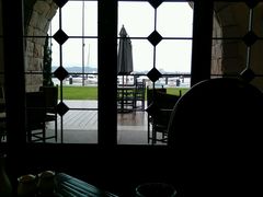 -南沙游艇会·大兵船餐厅