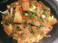 -千岛湖小鱼儿·淳安匠心农家菜