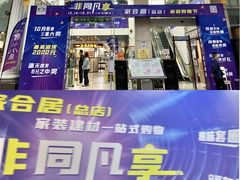 -家合居精品装饰材料广场(合正星园店)