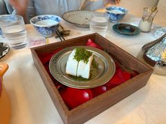 土耳其山羊奶冰淇淋-龟兹KUCINA·新疆菜(前滩L+PLAZA店)