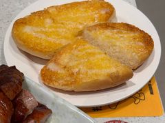 -香港新发烧腊茶餐厅(书城店)