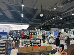 -迪卡侬(环球港店)