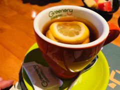-绿茵阁牛扒餐厅(客村店)