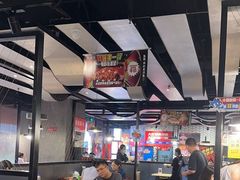 -鱼酷活鱼烤鱼(梅江印象城店)