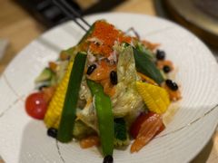 -松鱼亭·和牛烧肉(协鑫广场店)