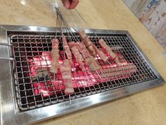-禾记海鲜烧烤(八一路店)