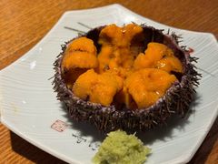 -桂马·日本料理·海胆·海鲜饭·酒场(民主广场店)
