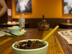 -缘生态云南菜·野生菌庭院餐厅(华侨城店)