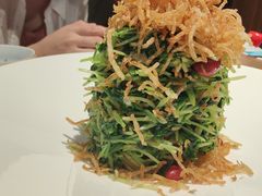 -四季民福烤鸭店(前门廊房二条店)