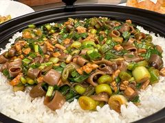 大连味道·海肠捞饭-品海楼·大连海胆锅贴馆(东港店)