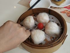 -虾饺妹富竹一生·海鲜酒家(海珠广场店)
