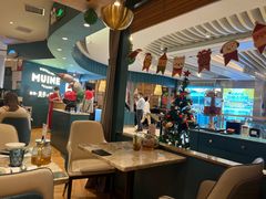大堂-美奈小馆·越南料理(福田星河COCO Park店)