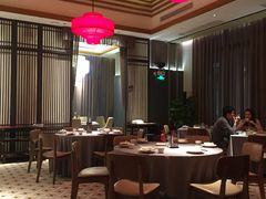 大堂-金鸭季·北京烤鸭(深业上城店)