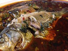 -月圆霖特色农家乐