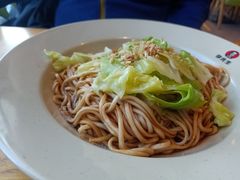 -李先生牛肉面大王(欧亚卖场店)