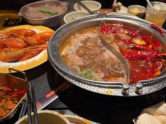 -牛New寿喜烧(金茂览秀城店)