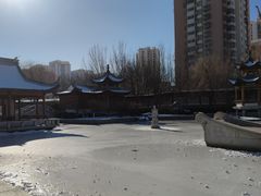 -南普公园
