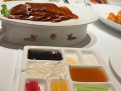 -四季民福烤鸭店(西单华威约饭街店)