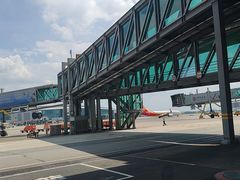 -广州白云国际机场