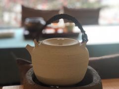 -一号铺子·大炉茶