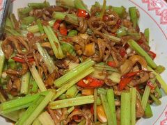 -陈家婆的菜(梅溪湖店)