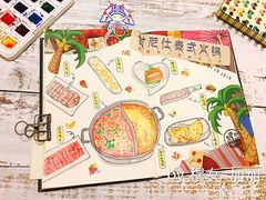 -甘尼仕印度餐厅爵士酒吧(阳春巷店)