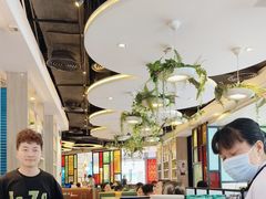 -新宝餐厅(流塘店)