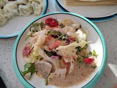 -前王院•巧克力海鲜市集餐厅(万平口店)