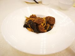 四喜烤麸-起士林西餐厅(东经路店)