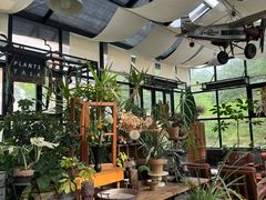 -北马山庄植趣咖啡