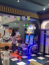 -meland亲子乐园(深圳领展中心城店)