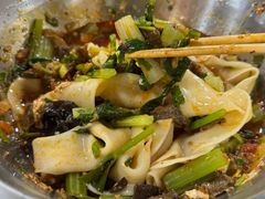 -王菊美食街·王菊面馆(总店)