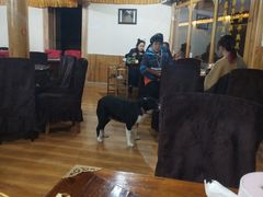 大堂-顺顺小吃(独克宗古城店)