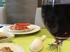 -南通绿洲国际假日酒店全日餐厅