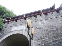 -鼓楼(西湖风景名胜区)