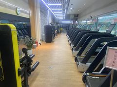 -李家军游泳健身