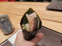 -小十Omakase(地王大厦店)