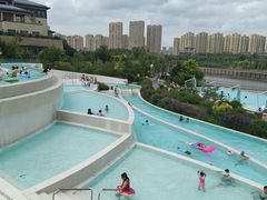 -清河半岛温泉度假酒店