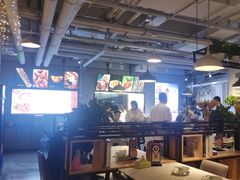 -京城·森鸽排档(双井店)