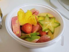 -南拳十三姨·潮汕砂锅粥·粤菜(西单大悦城店)