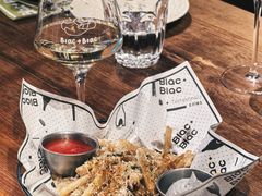 -Blac+Blac(中海环宇荟店)